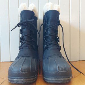Baffin Canada Women's Boots